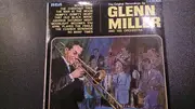 LP - Glenn Miller And His Orchestra - The Original Recordings By Glenn Miller And His Orchestra