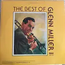 LP - Glenn Miller And His Orchestra - The Best Of Glenn Miller