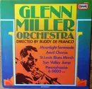LP - Glenn Miller And His Orchestra - The Glenn Miller Orchestra Directed By Buddy De Franco