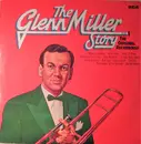 LP - Glenn Miller And His Orchestra - The Glenn Miller Story - Vol. 1 The Original Recordings