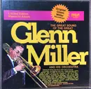 LP-Box - Glenn Miller And His Orchestra - The Great Sound Of The Great Glenn Miller