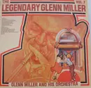 LP - Glenn Miller And His Orchestra - The Legendary Glenn Miller Vol.7 - Mono