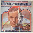 LP-Box - Glenn Miller And His Orchestra - The Legendary Glenn Miller
