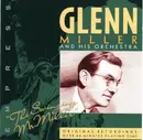 CD - Glenn Miller And His Orchestra - The Swinging Mr Miller