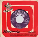 7inch Vinyl Single - Glenn Miller And His Orchestra - The Spirit Is Willing EP - Original German EP