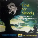 10'' - Glenn Miller And His Orchestra - Time For Melody