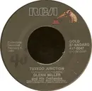 7inch Vinyl Single - Glenn Miller And His Orchestra - Tuxedo Junction / Star Dust