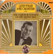 Double LP - Glenn Miller And His Orchestra - 1939 The Original Sounds Of The Swing Era Vol. 5