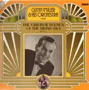 Glenn Miller And His Orchestra - 1939 The Original Sounds Of The Swing Era Vol. 5