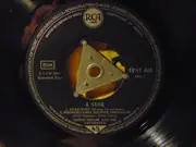 7inch Vinyl Single - Glenn Miller And His Orchestra - 4 Star - EP