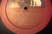 10'' - Glenn Miller And His Orchestra - A Glenn Miller Concert (Volume 1)