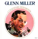 CD - Glenn Miller And His Orchestra - A Legendary Performer