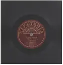 Schellack - Glenn Miller And His Orchestra - A String Of Pearls / Blue Rain
