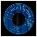 7inch Vinyl Single - Glenn Miller And His Orchestra - An Album Of Outstanding Arrangements - Incomplete