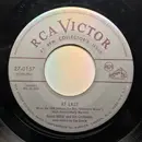 7inch Vinyl Single - Glenn Miller And His Orchestra - At Last / Perfidia