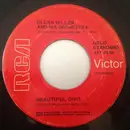 7inch Vinyl Single - Glenn Miller And His Orchestra - Beautiful Ohio / Missouri Waltz