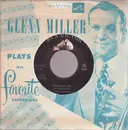 7inch Vinyl Single - Glenn Miller And His Orchestra - Bugle Call Rag / Runnin' Wild
