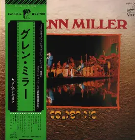 Glenn Miller - Golden Disc