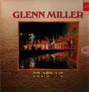 LP - Glenn Miller And His Orchestra - Golden Disc - insert