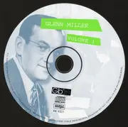 CD - Glenn Miller And His Orchestra - Glen Miller Volume 1