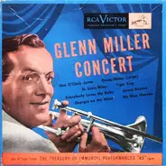 Glenn Miller And His Orchestra - Tiger Rag