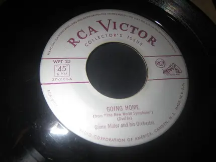 Glenn Miller And His Orchestra - Tiger Rag