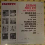 LP - Glenn Miller And His Orchestra - Glenn Miller Et Son Grand Orchestre