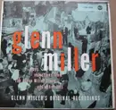 LP - Glenn Miller And His Orchestra - Glenn Miller Plays Selections From 'The Glenn Miller Story' And Other Hits