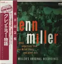 LP - Glenn Miller And His Orchestra - Glenn Miller Plays Selections From 'The Glenn Miller Story' And Other Hits - Insert + OBI