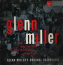 LP - Glenn Miller And His Orchestra - Glenn Miller Plays Selections From 'The Glenn Miller Story' And Other Hits