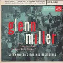 2x7inch Vinyl Single - Glenn Miller And His Orchestra - Glenn Miller Plays Selections From The Glenn Miller Story