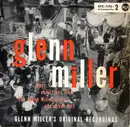 7inch Vinyl Single - Glenn Miller And His Orchestra - Glenn Miller Plays Selections From 'The Glenn Miller Story' And Other Hits - Black/white Front Cover