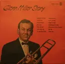 LP - Glenn Miller And His Orchestra - Glenn Miller Story