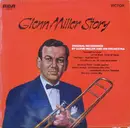 LP - Glenn Miller And His Orchestra - Glenn Miller Story