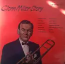 LP - Glenn Miller And His Orchestra - Glenn Miller Story - No Durations