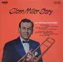 LP - Glenn Miller And His Orchestra - Glenn Miller Story - Gatefold