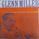 LP - Glenn Miller And His Orchestra - Glenn Miller