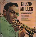 LP - Glenn Miller And His Orchestra - Glenn Miller's Originals