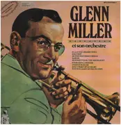 LP - Glenn Miller And His Orchestra - Glenn Miller's Originals