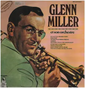 Glenn Miller - Glenn Miller's Originals