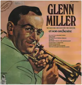 Glenn Miller - Glenn Miller's Originals