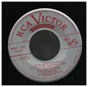 7inch Vinyl Single - Glenn Miller And His Orchestra - Elmer's Tune