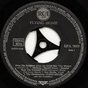 7inch Vinyl Single - Glenn Miller And His Orchestra - Flying Home