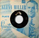7inch Vinyl Single - Glenn Miller And His Orchestra - In The Mood / A String Of Pearls