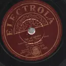 Schellack - Glenn Miller And His Orchestra - In The Mood / Out Of Space