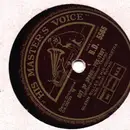 Schellack - Glenn Miller And His Orchestra - In The Mood / Out Of Space