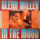 LP - Glenn Miller And His Orchestra - In The Mood