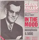 7inch Vinyl Single - Glenn Miller And His Orchestra - In The Mood