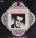 Double LP - Glenn Miller And His Orchestra - Original Glenn Miller