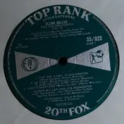 LP - Glenn Miller And His Orchestra - Original Film Soundtracks Vol. 2